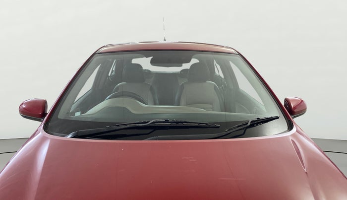 2015 Hyundai Elite i20 MAGNA 1.2, Petrol, Manual, 52,025 km, Front Windshield