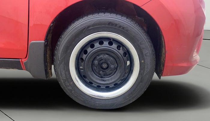 2021 Maruti Celerio ZXI AMT, Petrol, Automatic, 19,274 km, Right Front Wheel