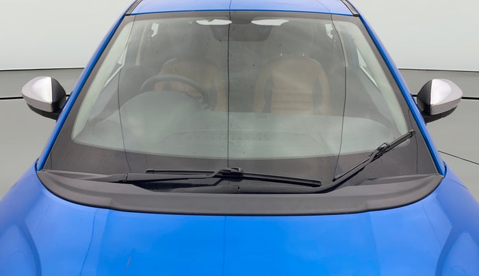 2019 Tata NEXON XM PETROL, Petrol, Manual, 88,771 km, Front Windshield