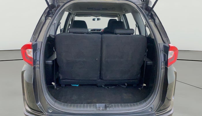 2018 Honda BR-V 1.5L I-VTEC V CVT, Petrol, Automatic, 63,768 km, Boot Open Zoomed View