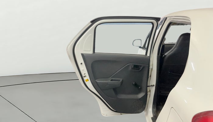 2025 Maruti Alto K10 LXi(O), Petrol, Manual, 6,298 km, LHS Rear Door