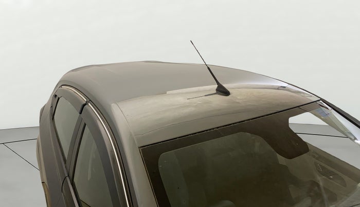 2022 Tata ALTROZ XZ PETROL, Petrol, Manual, 44,706 km, Roof