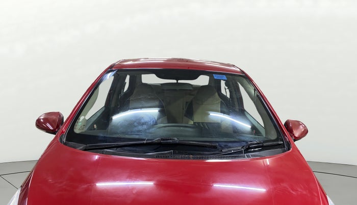 2014 Hyundai Xcent S 1.2, Petrol, Manual, 70,366 km, Front Windshield