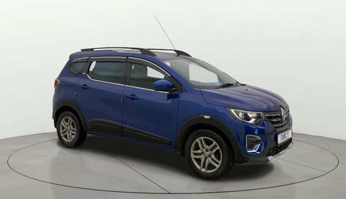 2019 Renault TRIBER RXZ, Petrol, Manual, 56,778 km, SRP