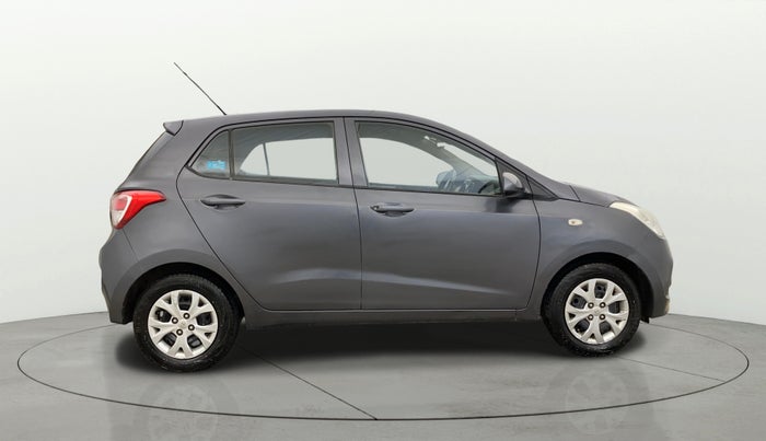 2016 Hyundai Grand i10 MAGNA 1.2 KAPPA VTVT, Petrol, Manual, 79,974 km, Right Side View
