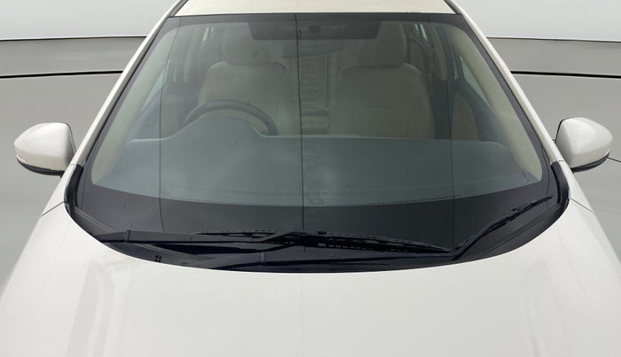 2016 Honda City 1.5L I-VTEC V MT, Petrol, Manual, 97,894 km, Front Windshield