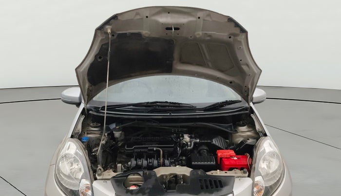 2015 Honda Amaze 1.2L I-VTEC S, Petrol, Manual, 65,964 km, Open Bonet