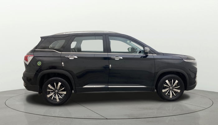 2020 MG HECTOR SHARP 1.5 DCT PETROL, Petrol, Automatic, 65,773 km, Right Side View