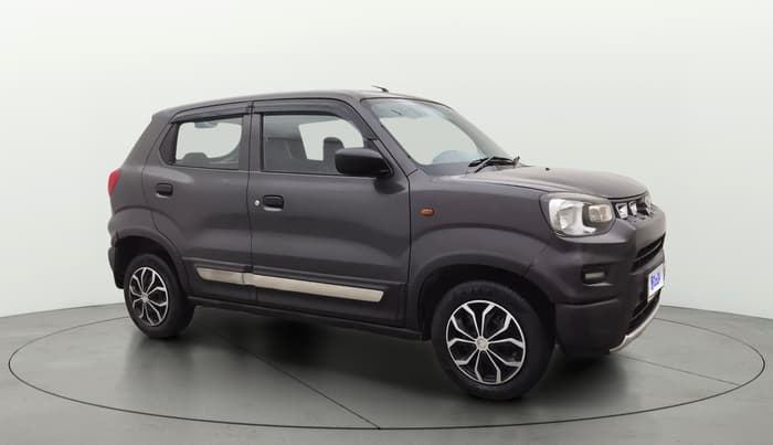 2019 Maruti S PRESSO VXI, Petrol, Manual, 44,907 km, SRP