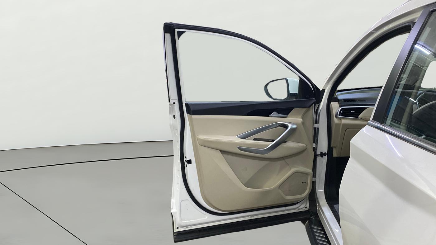 2021 MG HECTOR SHARP HYBRID 1.5 PETROL, Petrol, Manual, 6,054 km, LHS Front Door