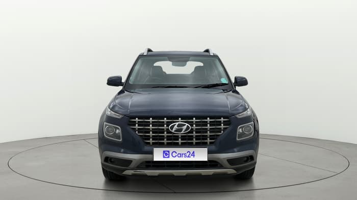 2019 Hyundai VENUE SX 1.0 TURBO, Petrol, Manual, 29,155 km, Front