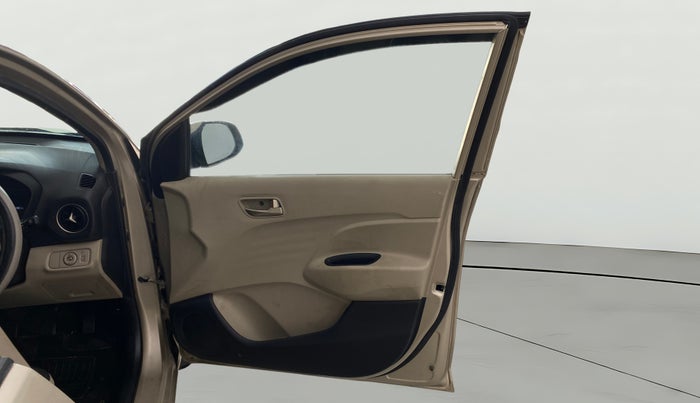 2019 Hyundai NEW SANTRO SPORTZ MT, Petrol, Manual, 22,798 km, RHS Front Door