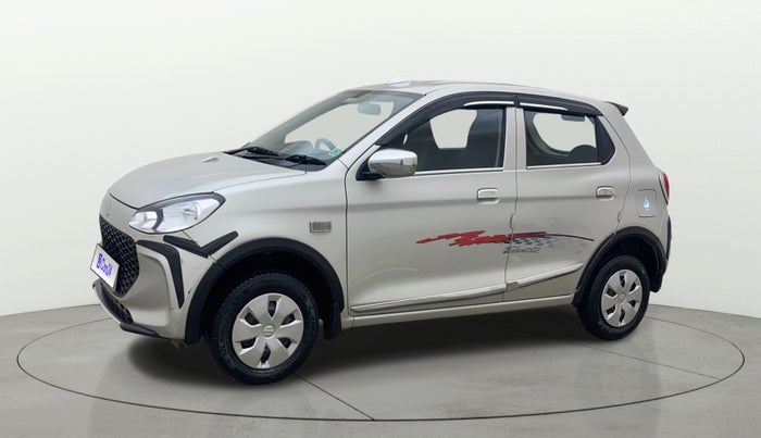2024 Maruti Alto K10 VXi Plus (O), Petrol, Manual, 11,109 km, Left Front Diagonal