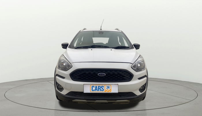 2018 Ford FREESTYLE TITANIUM 1.5 DIESEL, Diesel, Manual, 89,710 km, Front