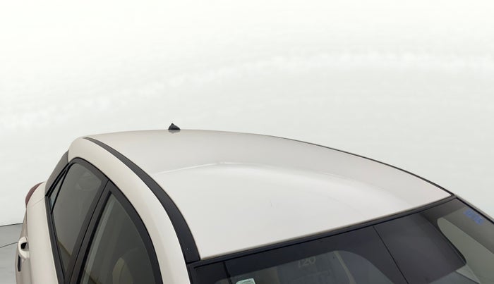 2018 Hyundai Elite i20 ASTA 1.2  CVT, Petrol, Automatic, 50,297 km, Roof