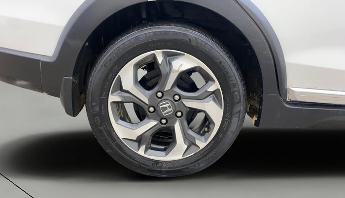 2018 Honda BR-V 1.5L I- DTEC VX, Diesel, Manual, 1,09,755 km, Right Rear Wheel