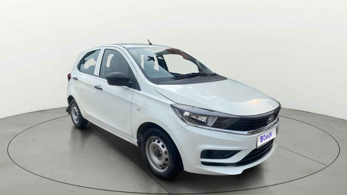 2021 Tata Tiago XE PETROL, Petrol, Manual, 45,557 km, SRP