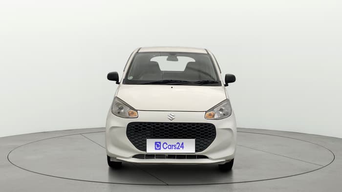 2023 Maruti Alto K10 LXI, Petrol, Manual, 63,579 km, Front