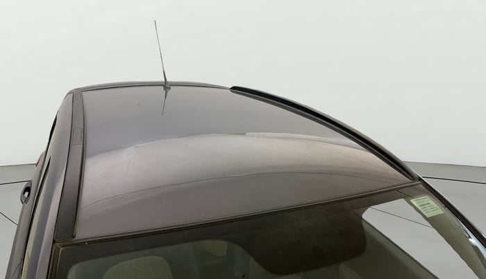 2019 Hyundai Grand i10 SPORTZ 1.2 KAPPA VTVT, Petrol, Manual, 64,557 km, Roof