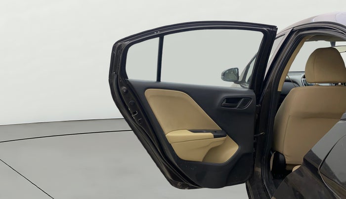 2015 Honda City 1.5L I-VTEC SV, Petrol, Manual, 1,07,468 km, LHS Rear Door