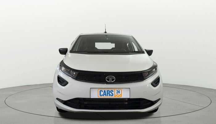 2022 Tata ALTROZ XM PLUS PETROL, Petrol, Manual, 32,439 km, Front