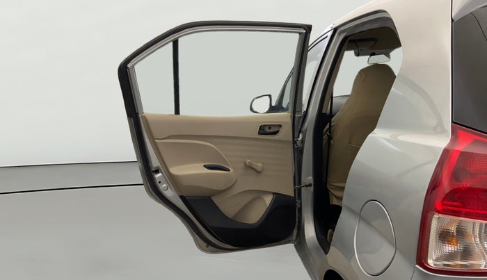 2019 Hyundai NEW SANTRO ERA EXECUTIVE, Petrol, Manual, 33,047 km, LHS Rear Door