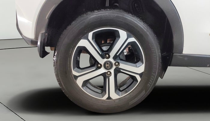 2023 Tata NEXON XZ PLUS PETROL, Petrol, Manual, 59,351 km, Right Rear Wheel