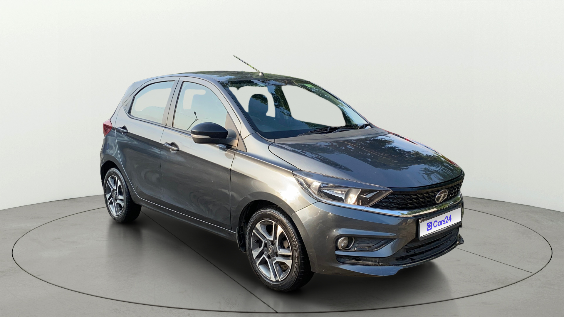 2020 Tata Tiago 2021-2026 XZA PLUS PETROL 2020 Tata Tiago 2021-2026 XZA PLUS PETROL
