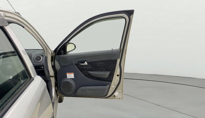 2013 Maruti Alto 800 LXI CNG, CNG, Manual, 25,349 km, RHS Front Door