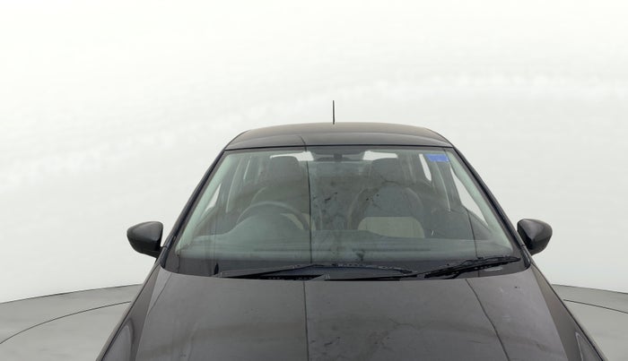 2018 Volkswagen Ameo COMFORTLINE 1.0L, Petrol, Manual, 52,897 km, Front Windshield