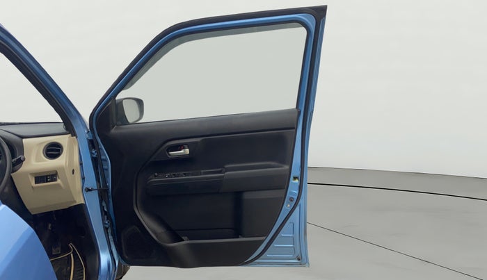 2019 Maruti New Wagon-R VXI (O) 1.0, Petrol, Manual, 89,286 km, RHS Front Door