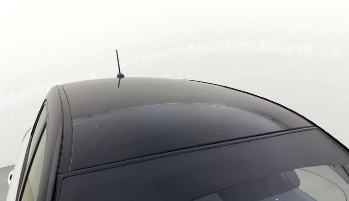 2019 Hyundai Elite i20 SPORTZ PLUS 1.2 DUAL TONE, Petrol, Manual, 52,549 km, Roof