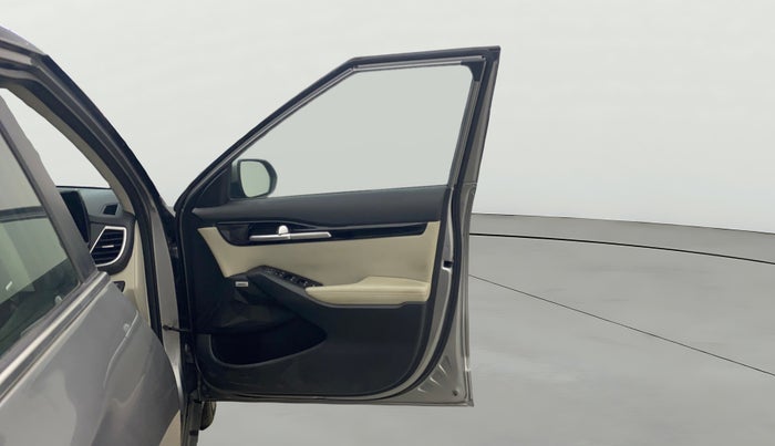 2019 KIA SELTOS GTX PLUS DCT 1.4 PETROL, Petrol, Automatic, 81,333 km, RHS Front Door