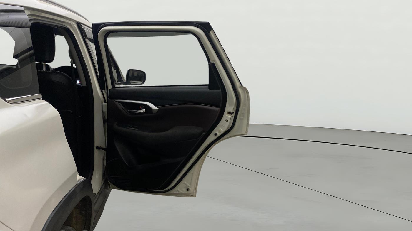 2023 Maruti Grand Vitara SIGMA SMART HYBRID, Petrol, Manual, 67,512 km, RHS Rear Door