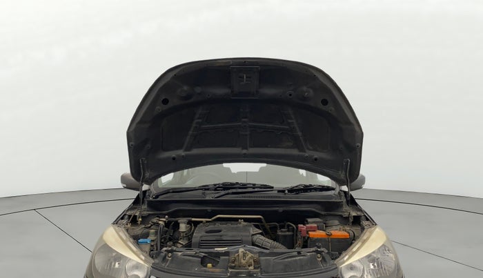 2016 Maruti Celerio ZXI, Petrol, Manual, 63,941 km, Open Bonet