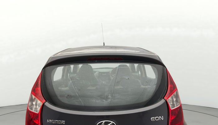 2014 Hyundai Eon ERA +, Petrol, Manual, 52,965 km, Rear Windshield