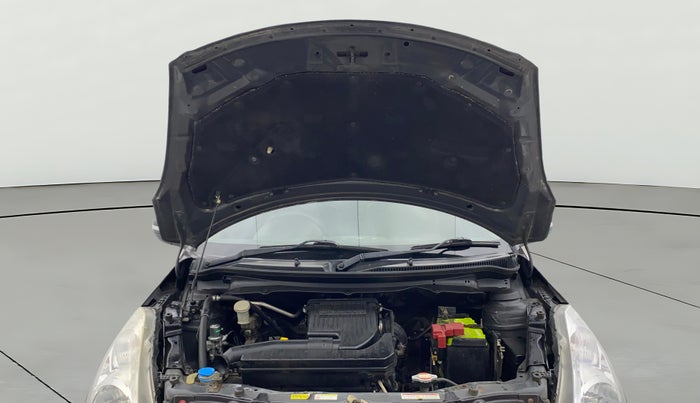 2016 Maruti Swift VXI, Petrol, Manual, 62,511 km, Open Bonet