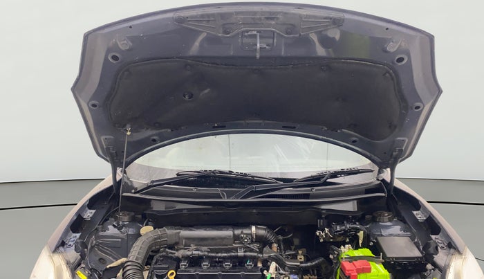 2021 Maruti Swift ZXI, Petrol, Manual, 59,321 km, Open Bonet