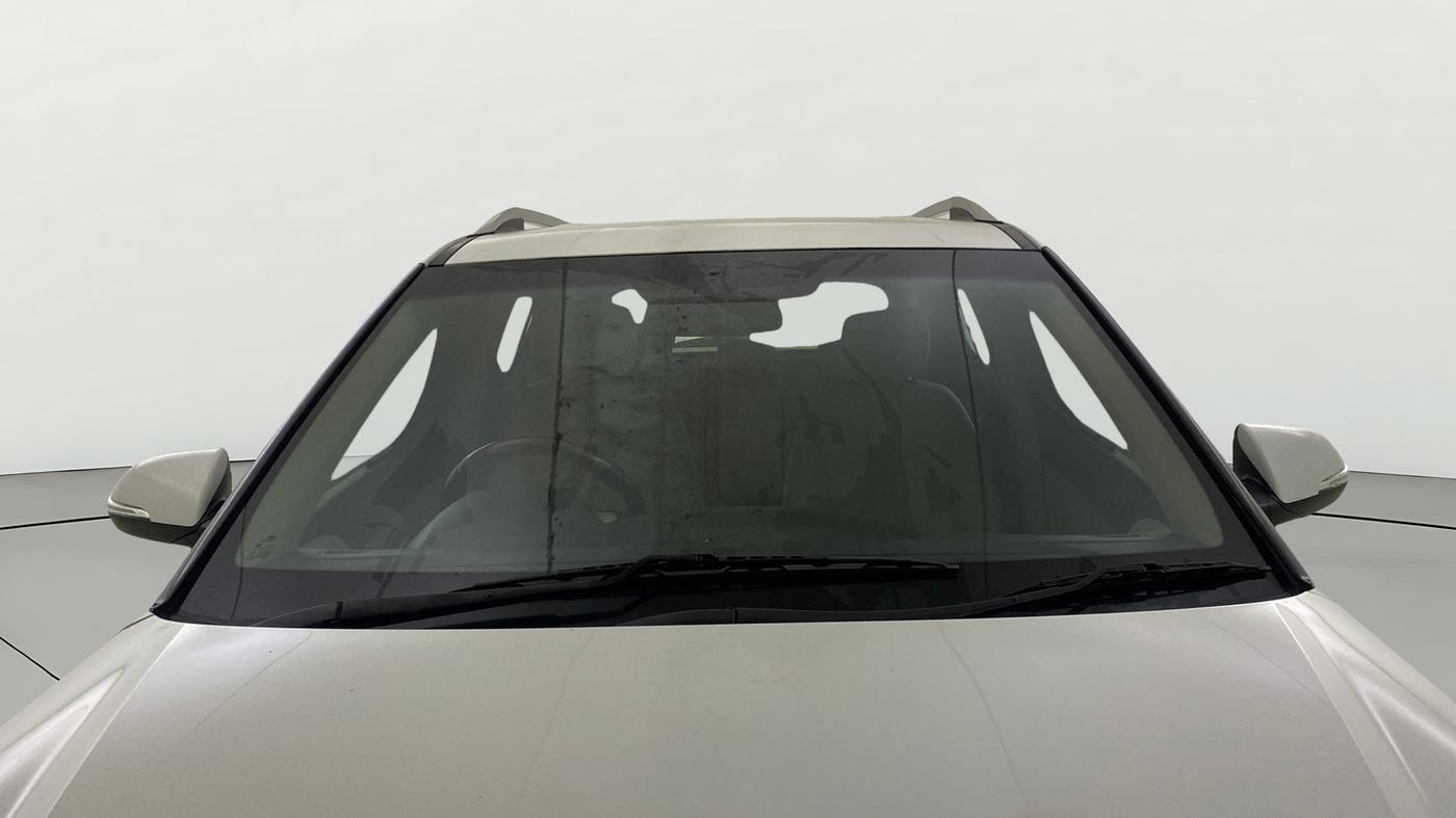 2017 Hyundai Creta SX PLUS AT 1.6 PETROL, Petrol, Automatic, 67,298 km, Front Windshield
