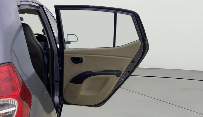 2015 Hyundai i10 MAGNA 1.1, Petrol, Manual, 28,831 km, RHS Rear Door