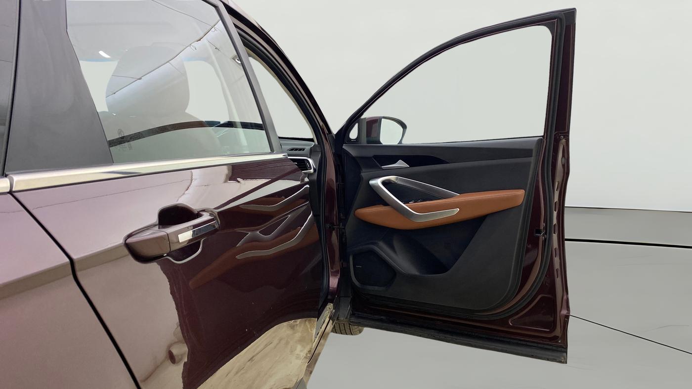 2020 MG HECTOR PLUS SHARP 1.5 PETROL TURBO DCT 6-STR, Petrol, Automatic, 42,072 km, RHS Front Door