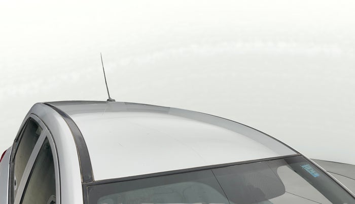 2017 Hyundai Grand i10 MAGNA 1.2 KAPPA VTVT, Petrol, Manual, 65,733 km, Roof