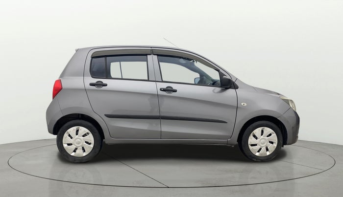 2015 Maruti Celerio VXI, Petrol, Manual, 1,03,178 km, Right Side View