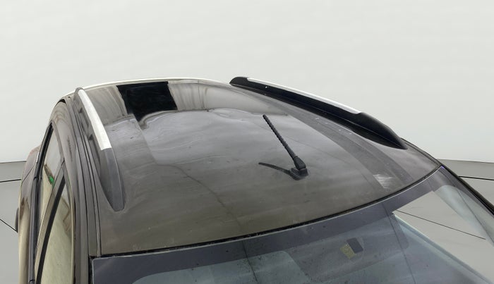 2016 Renault Kwid RXT 1.0 AMT, Petrol, Automatic, 45,705 km, Roof