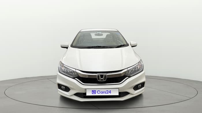 2019 Honda City 1.5L I-VTE V CVT, Petrol, Automatic, 29,221 km, Front