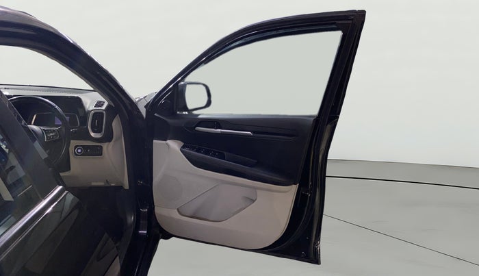 2022 KIA SONET HTX 1.5, Diesel, Manual, 71,337 km, RHS Front Door