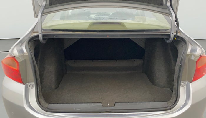 2019 Honda City 1.5L I-VTE V CVT, Petrol, Automatic, 65,534 km, Boot Open Zoomed View