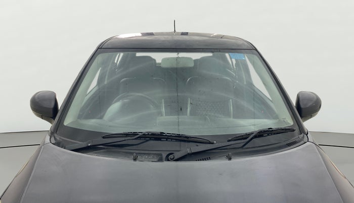 2017 Maruti Swift LXI (O), Petrol, Manual, 63,565 km, Front Windshield