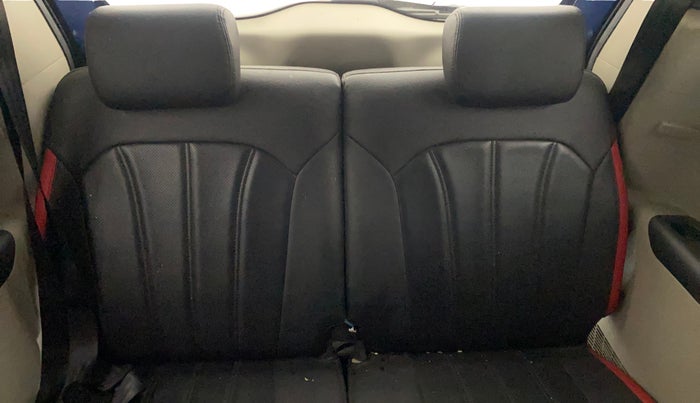 2020 Renault TRIBER RXZ AMT, Petrol, Automatic, 39,175 km, Third Seat Row ( optional )