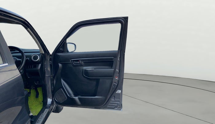 2022 Maruti S PRESSO VXI+, Petrol, Manual, 44,409 km, RHS Front Door